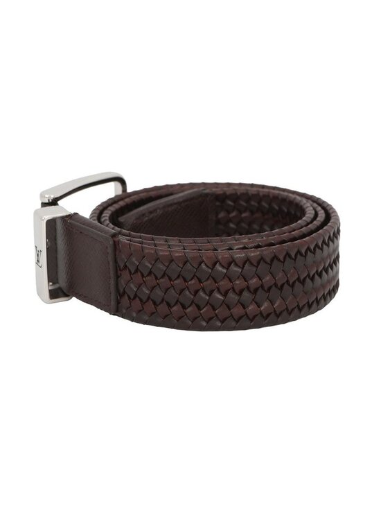 Louis Vuitton Belt Ceinture Pont Neuf Braided main image 6